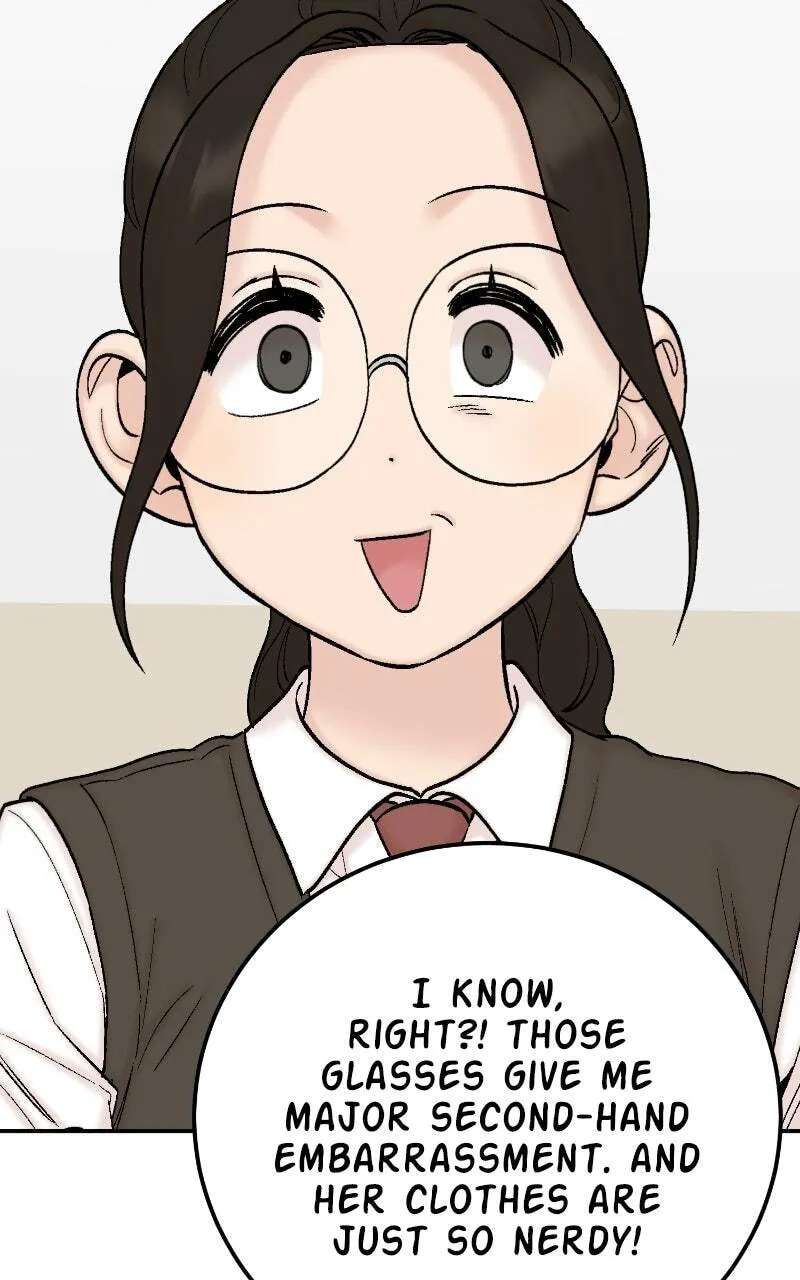My Dud To Stud Boyfriend Chapter 186 - page 83