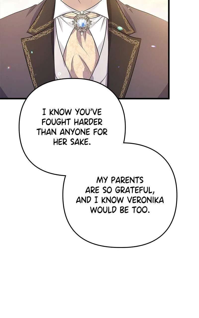 Seeking Your Forgiveness Chapter 55 - page 108