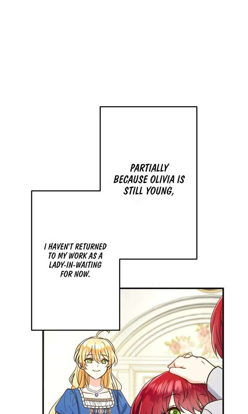 Zense no Otto Datta Yandere Koushaku ni Tsukamarimashita Chapter 36 - page 114