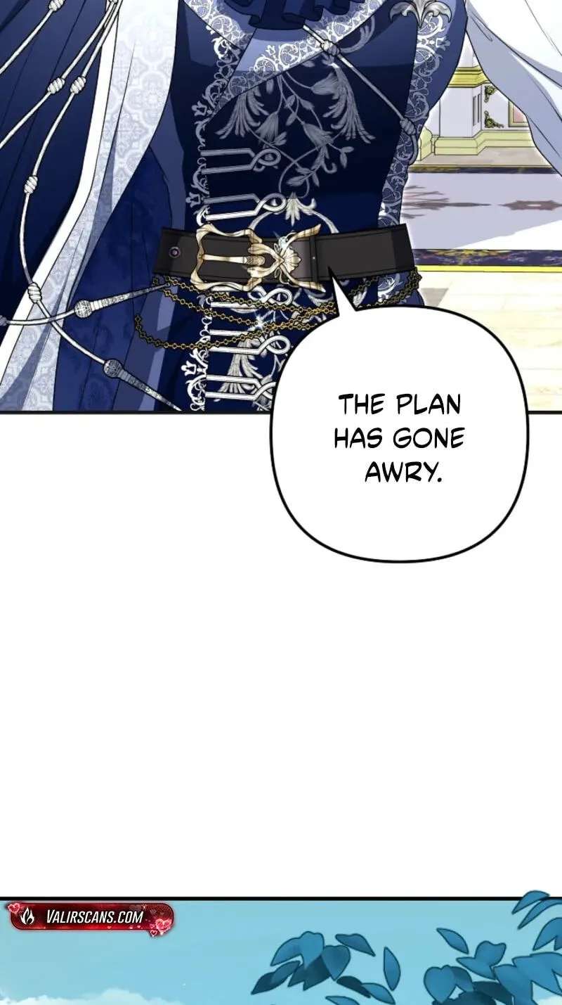 How to Melt the Tyrant's Heart Chapter 75 - page 17