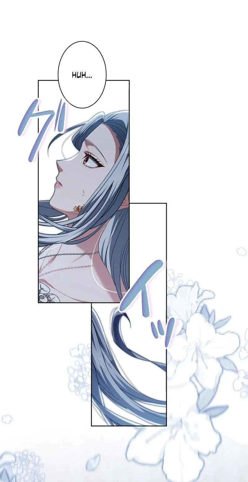 Kono to Ai wa Chi Yori Koku Chapter 44 - page 61