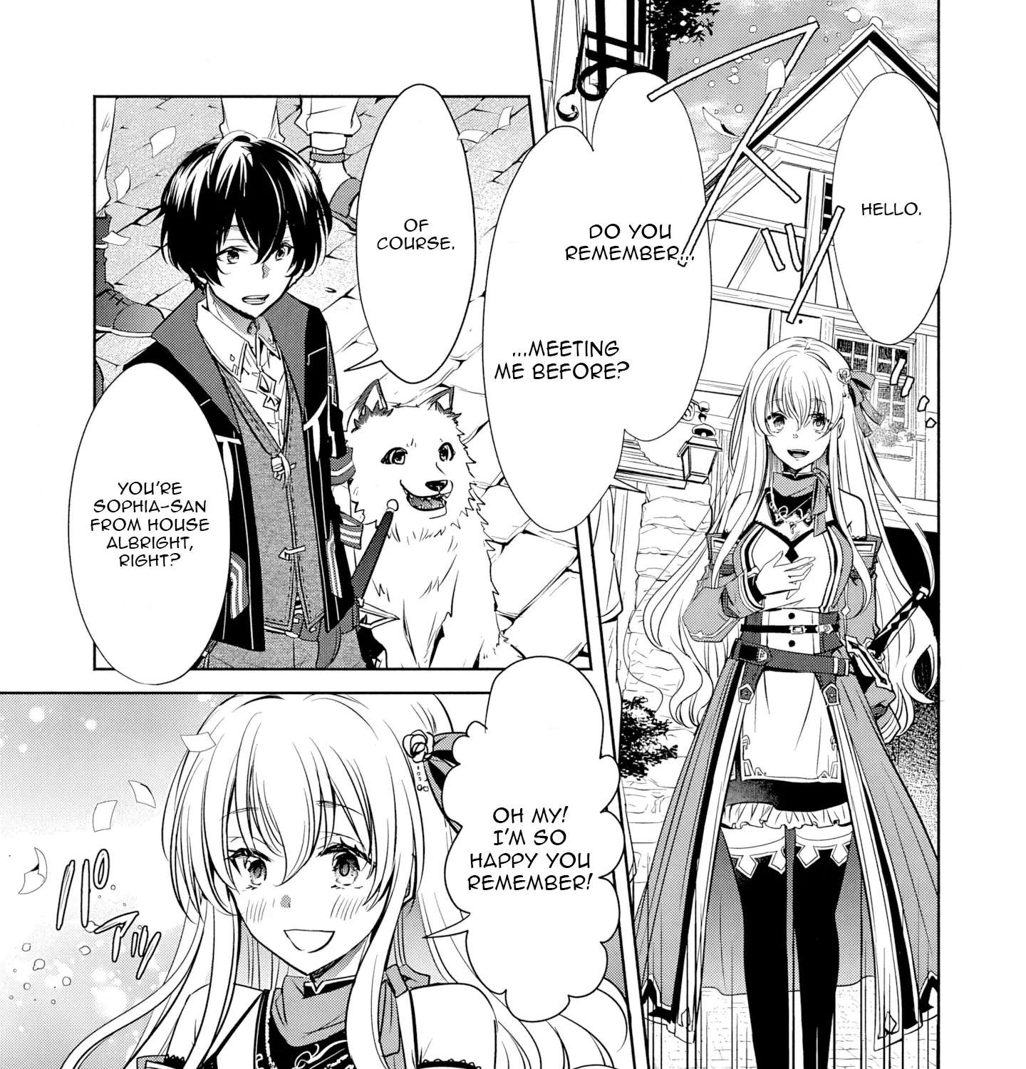 Free Skill de Saikyou Boukensha - Pet mo Musou de Isekai Seikatsu ga Tanoshi sugiru Chapter 5 - page 18