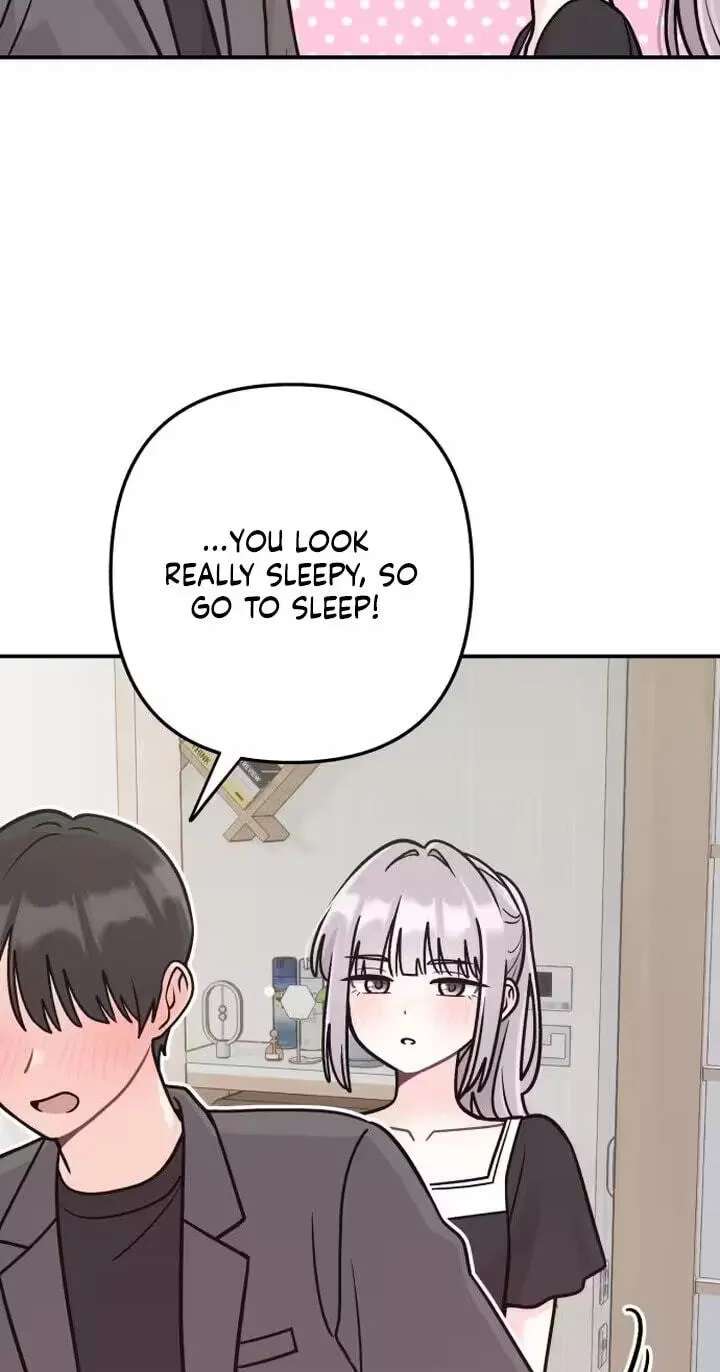 Operation Heart-Pounding Chapter 47 - page 72