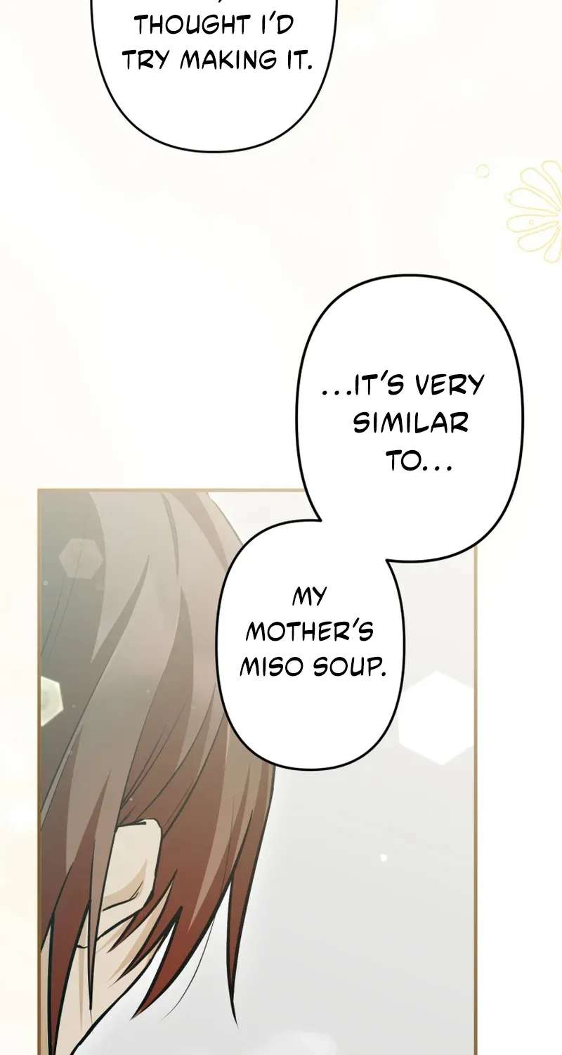 The Chubby Villainess’ Restaurant Chapter 55 - page 56