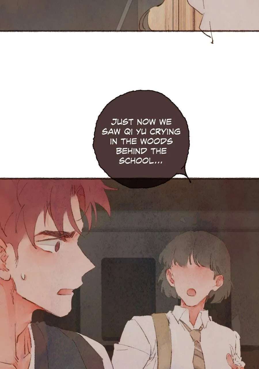 Soul Sealer's School Life Chapter 33 - page 44