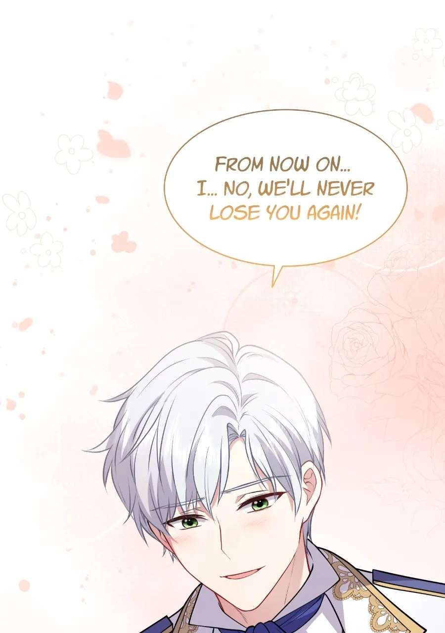 How I Became the Duke'sBeloved Daughter Chapter 3 - page 99