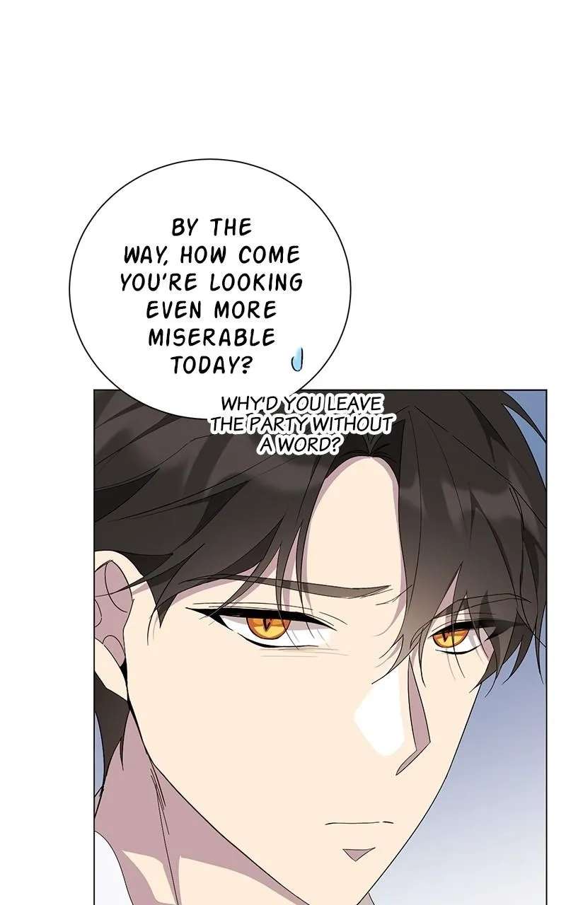Wished You Were Dead Chapter 108 - page 19