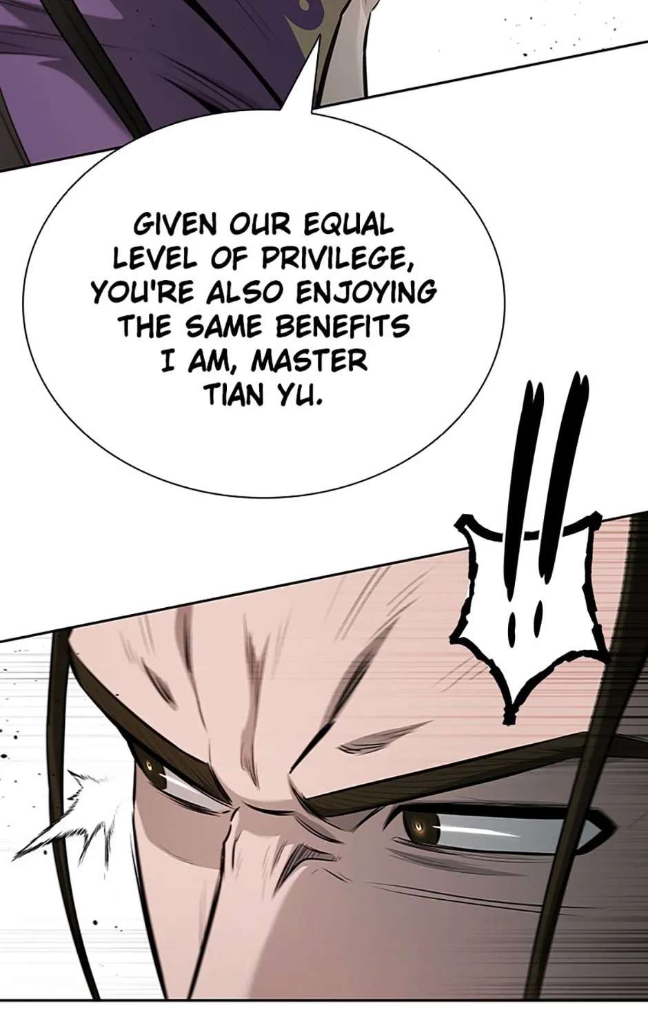 Absolute Master of the Senate Chapter 68 - page 101