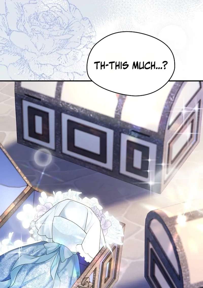 The Grand Duchess Disappeared on a Silent Night Chapter 26 - page 36