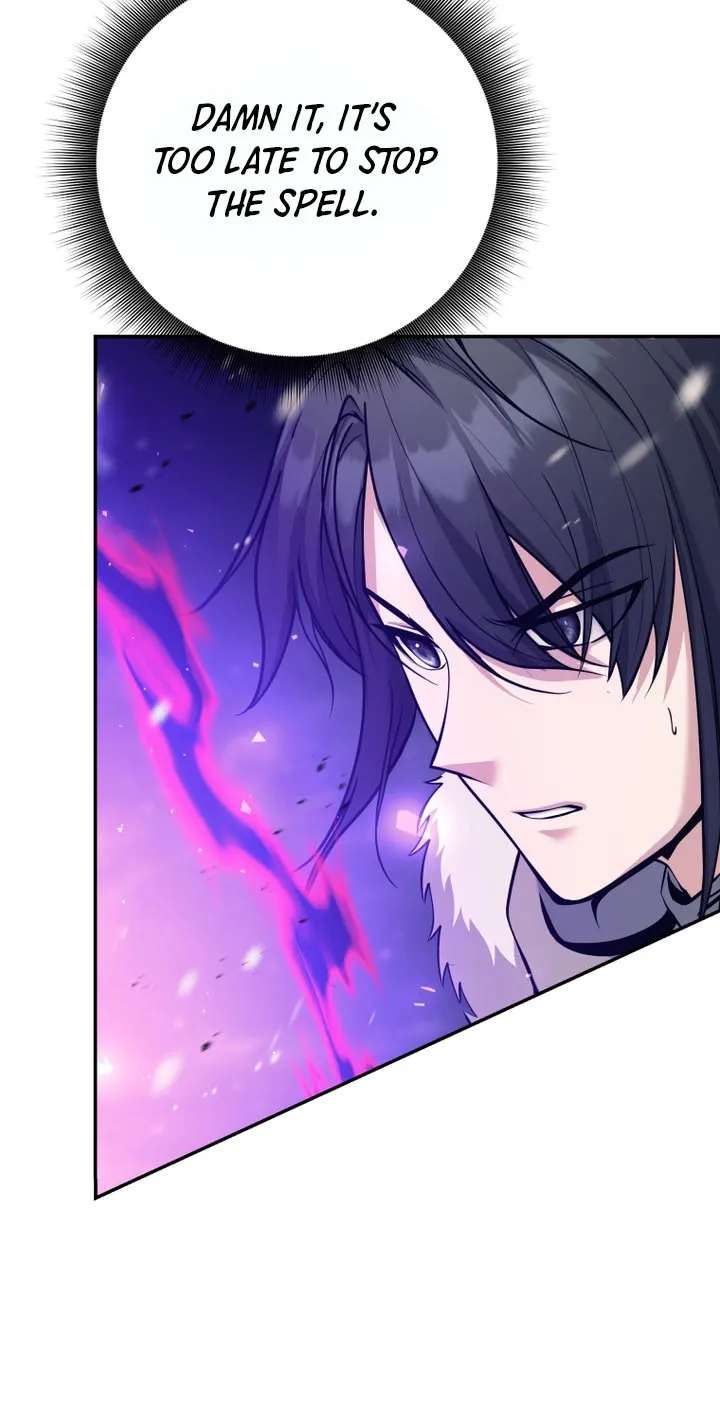 I'm Quitting the Hero's Party Chapter 170 - page 31