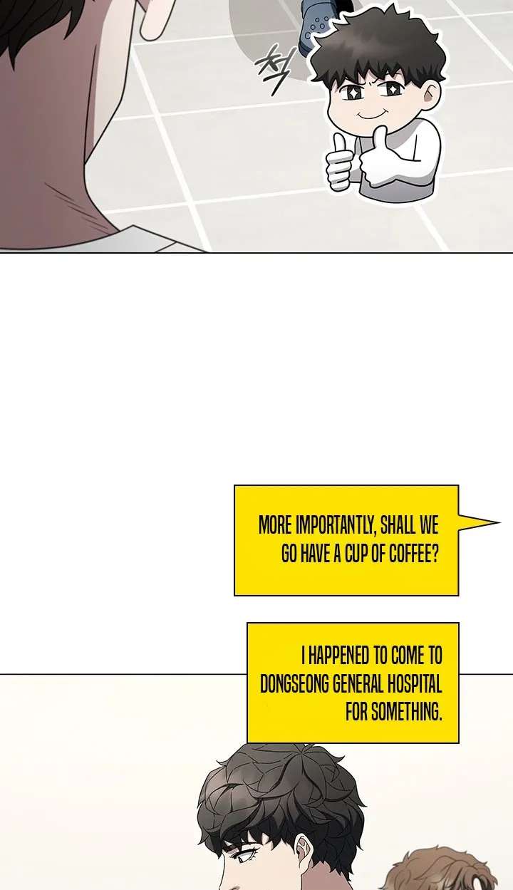 A True Doctor Chapter 325 - page 59