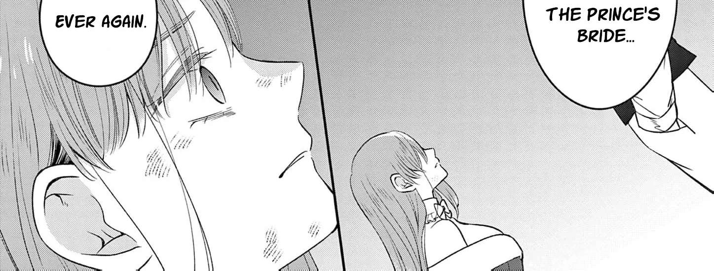 The Perfect Prince's Mad Love Chapter 10 - page 29