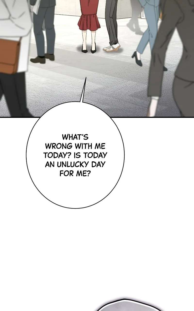 Undercover Wife Chapter 43 - page 93