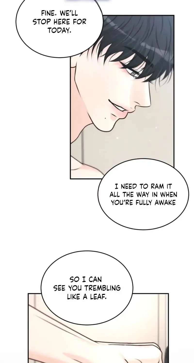 Hyung, Fall All the Way Into Ruin Chapter 2 - page 67