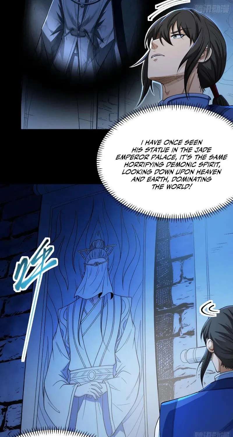 God of Martial Arts Chapter 1194 - page 17