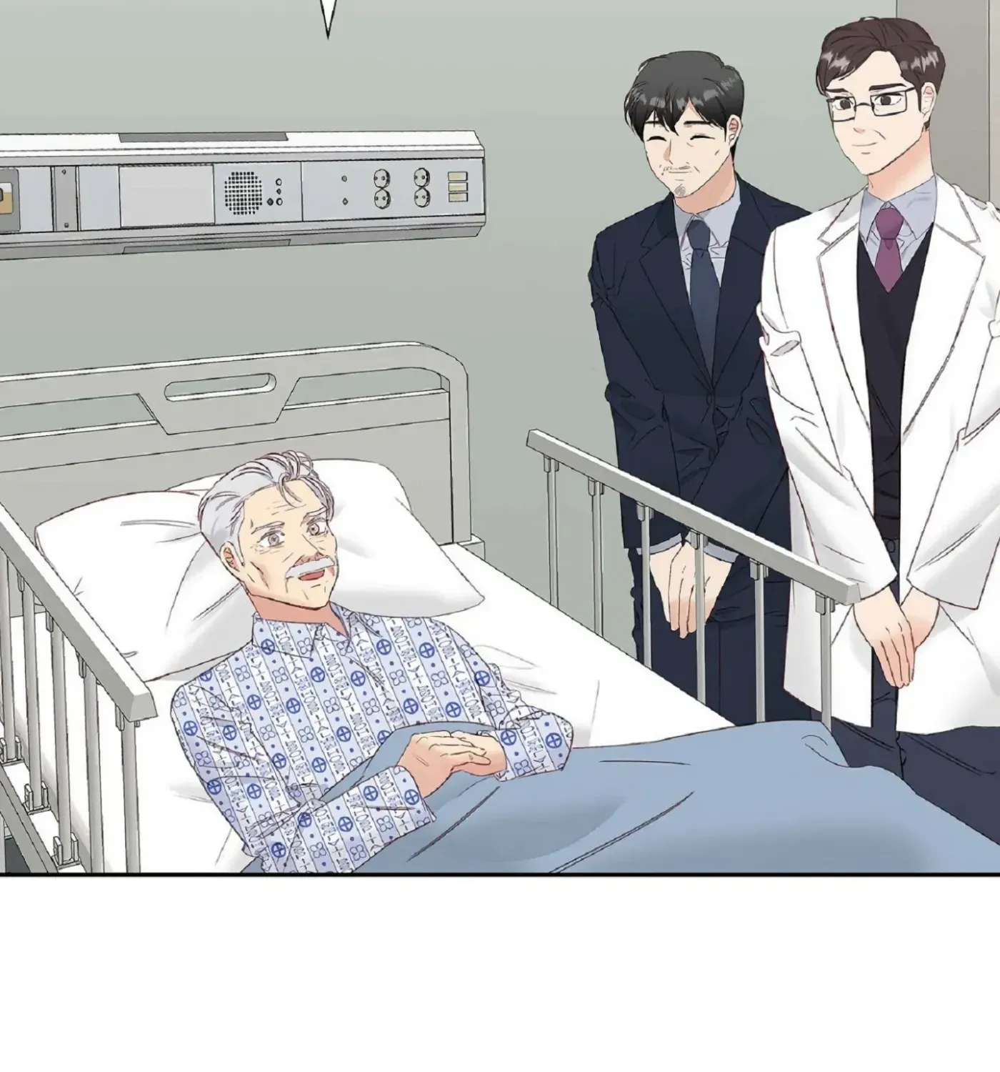 The New CEO and I - Five Years After the One-night Stand Chapter 49 - page 82
