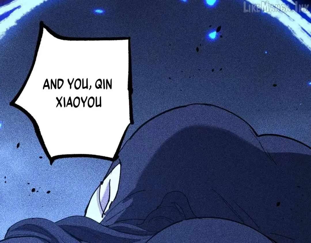God-level Assassin, I’m the Shadow Chapter 144 - page 8