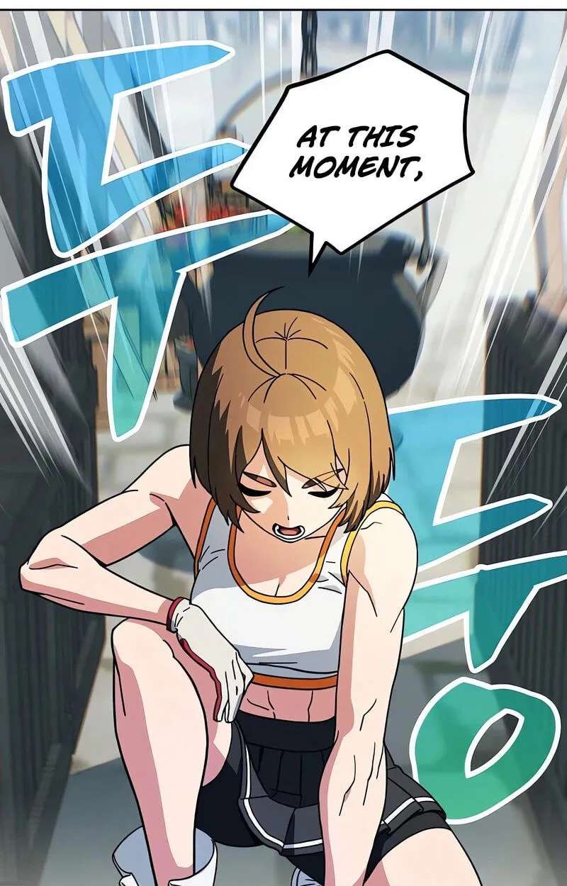 Healing at the Academy Convenience Store Chapter 10 - page 63