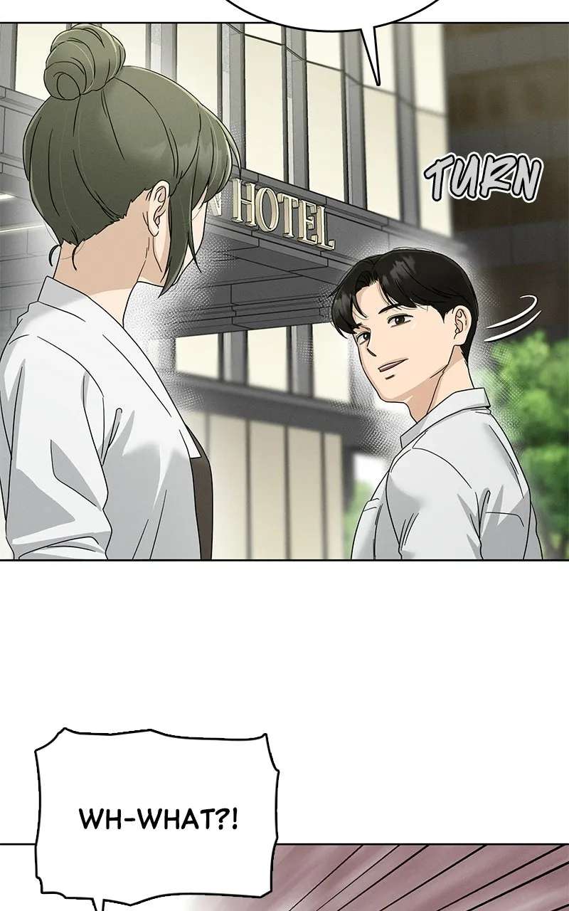 Finding a Ticket Into Your Heart Chapter 39 - page 12