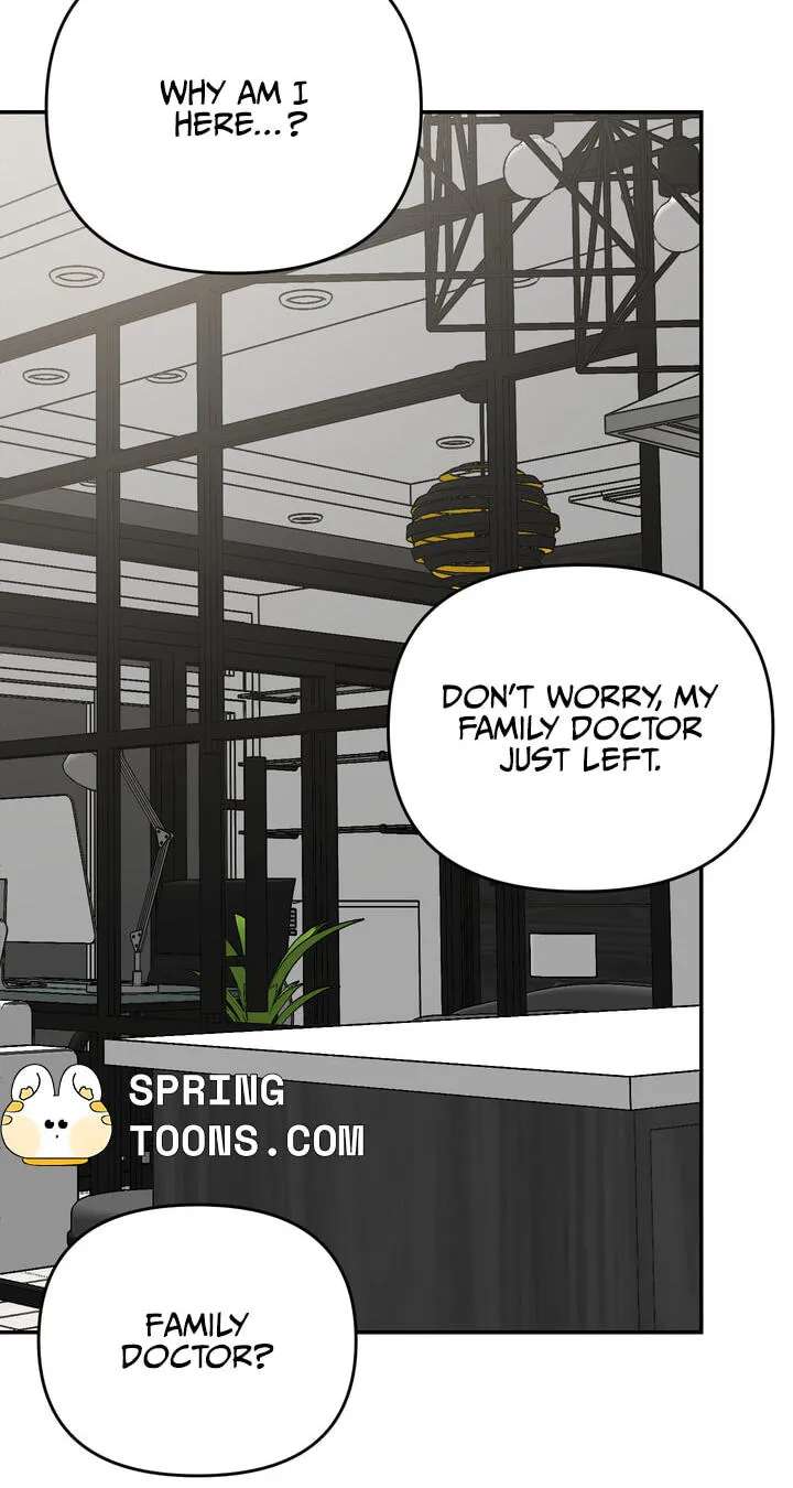 Give Birth to a Baby Wildcat for Me, Unless You Want to See Me Go Insane! Chapter 33 - page 88
