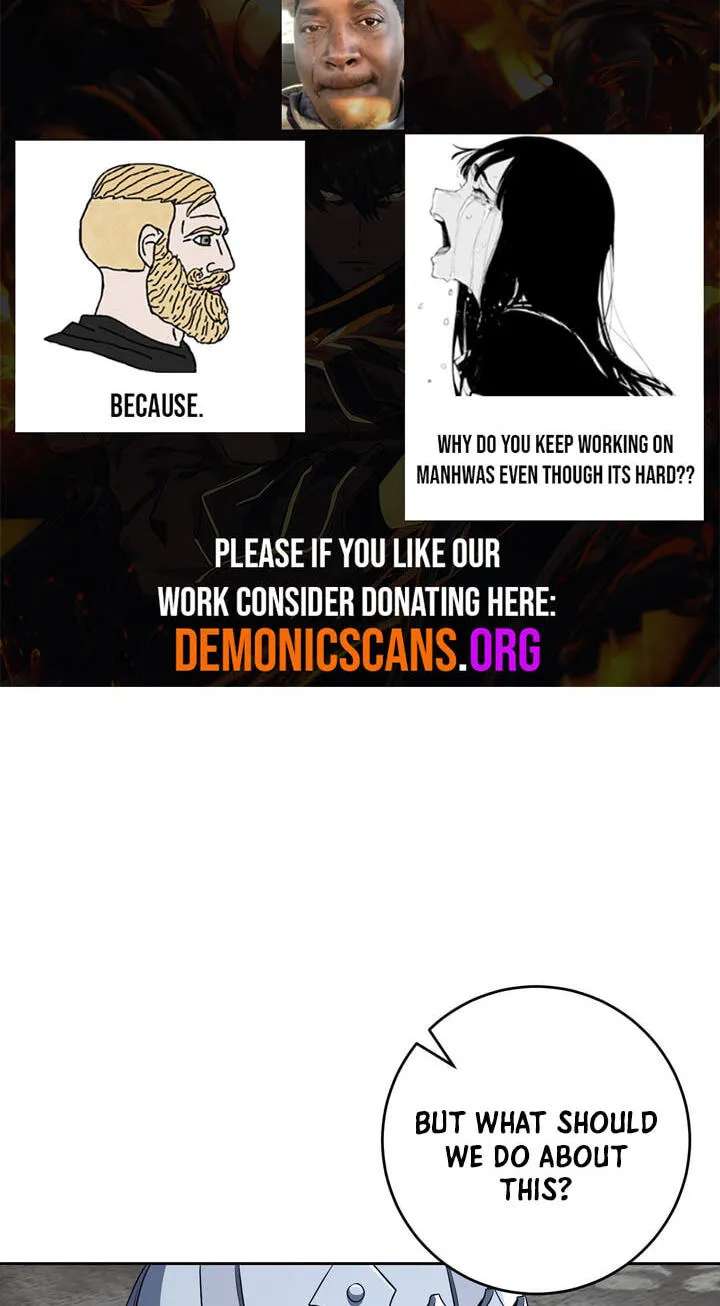 The Skeleton Soldier Failed To Defend The Dungeon Chapter 392 - page 2