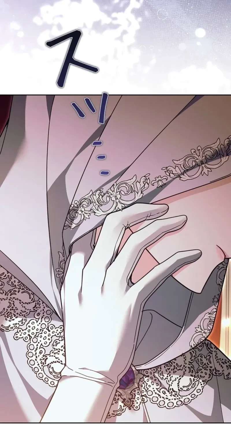 The Hated Stepmother Begins Her Second Life Chapter 33 - page 36