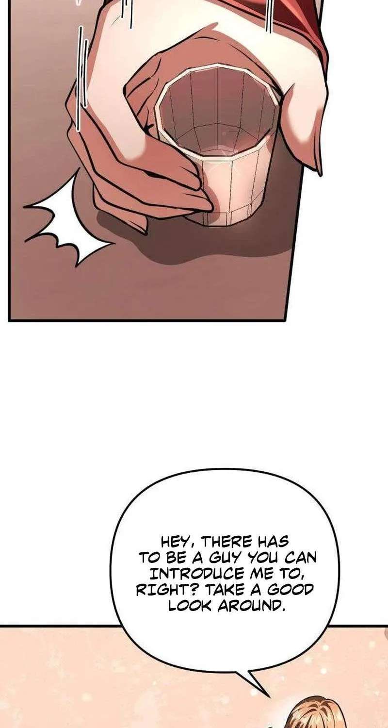 Return of the Dragon Girlfriend Chapter 5 - page 4