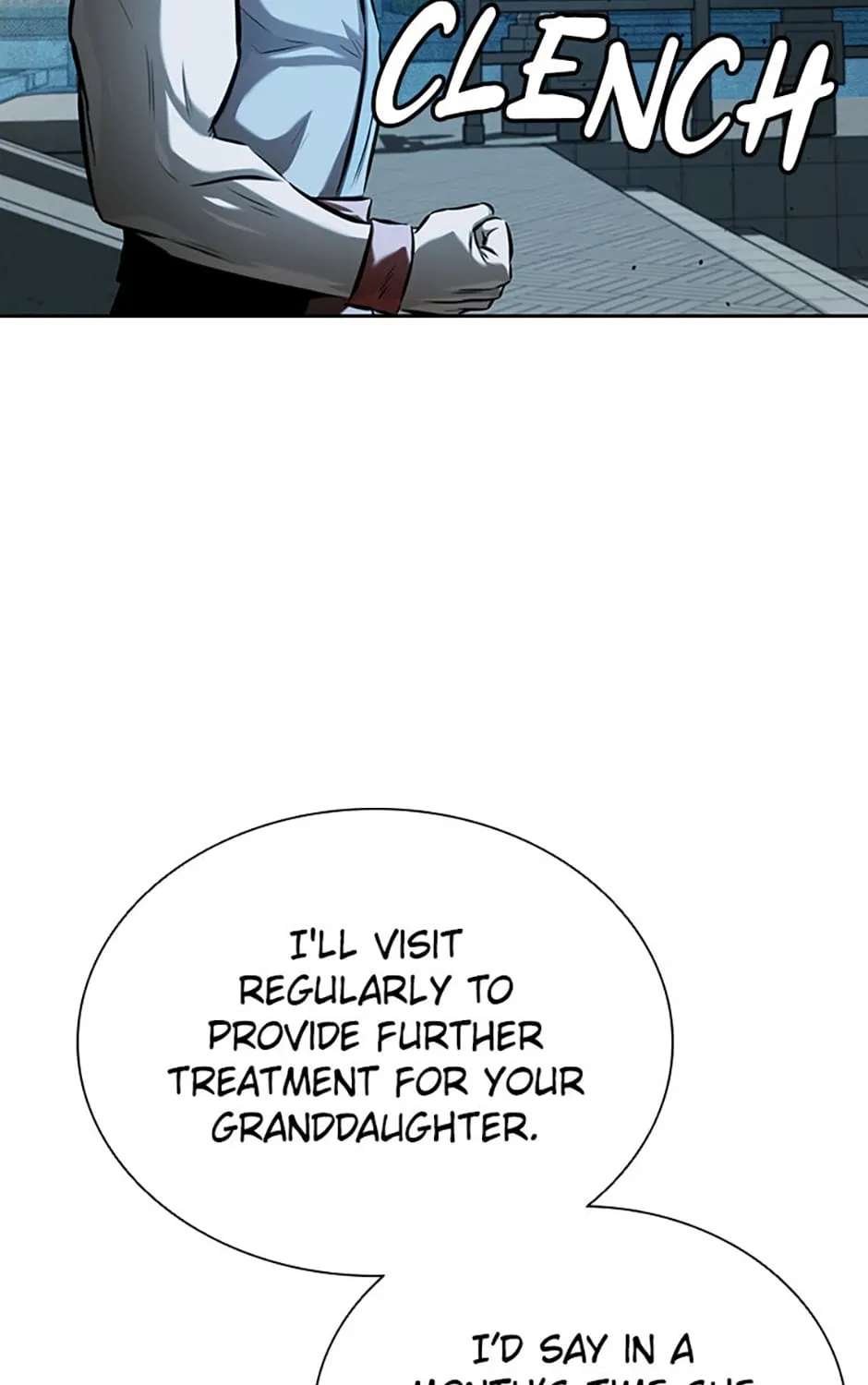 Absolute Master of the Senate Chapter 64 - page 87