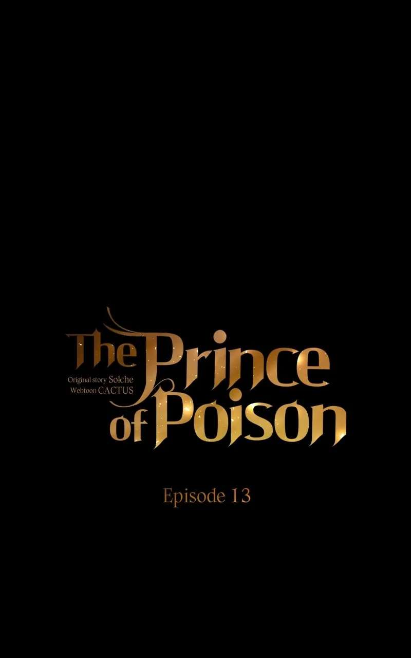 The Prince of Poison Chapter 13 - page 12