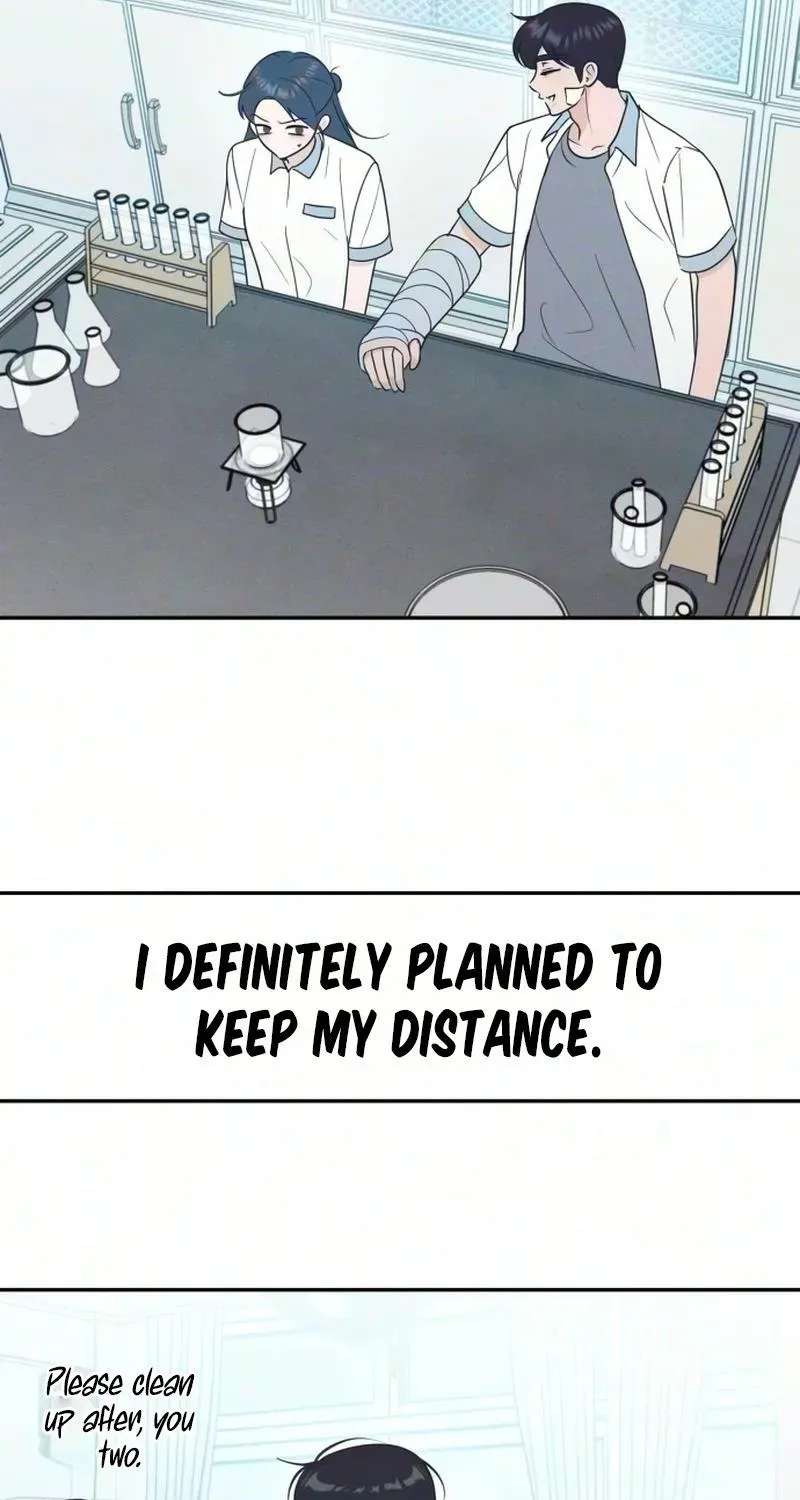 Unrequited Love Over-Obsessed Club Chapter 5 - page 72