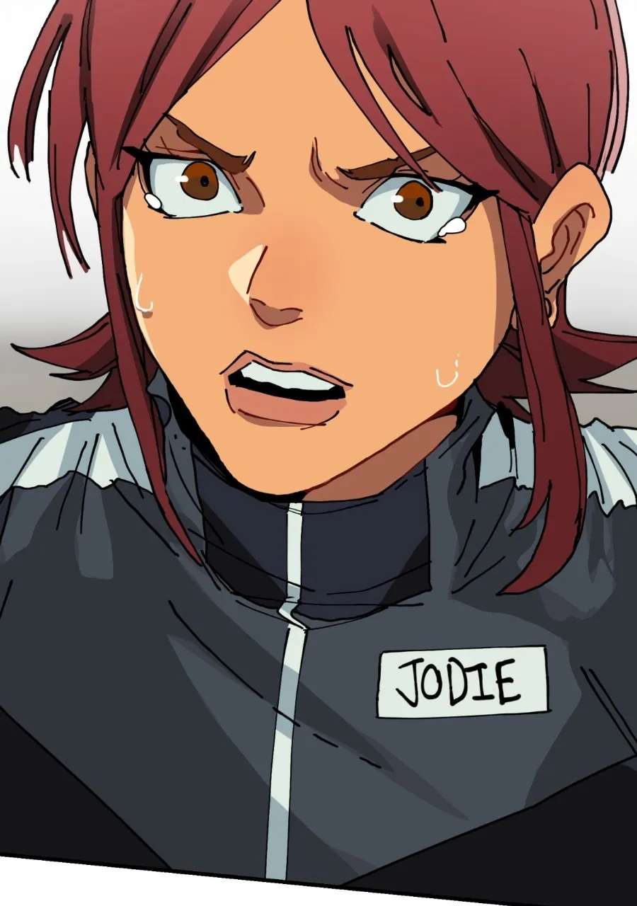 SCREWBALL Chapter 19 - page 81