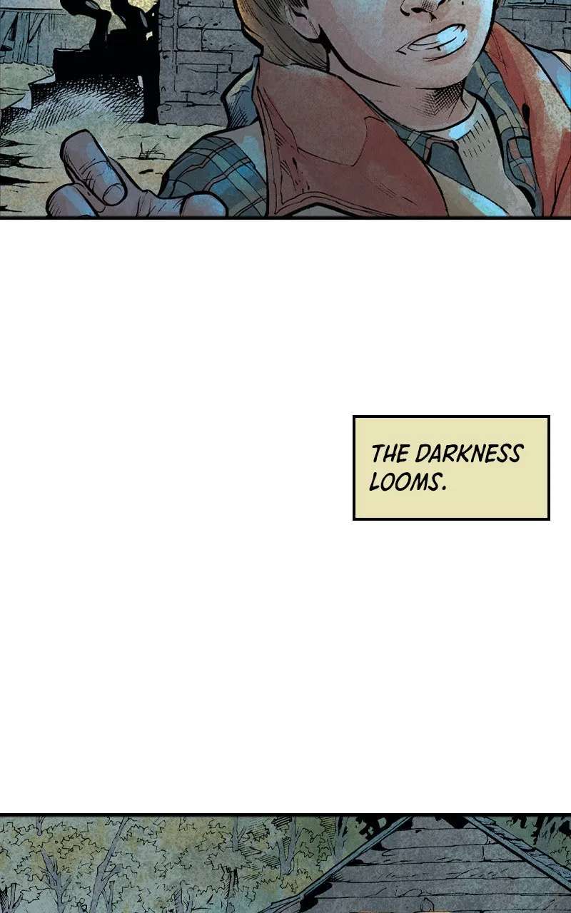 Stranger Things Chapter 1 - page 7