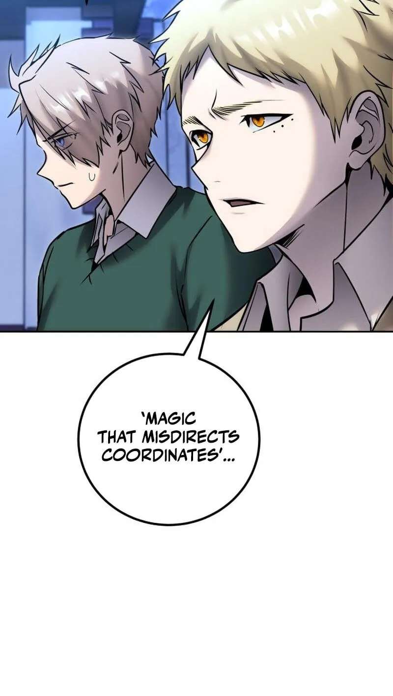 Secretly More Powerful than the Hero Chapter 142 - page 32