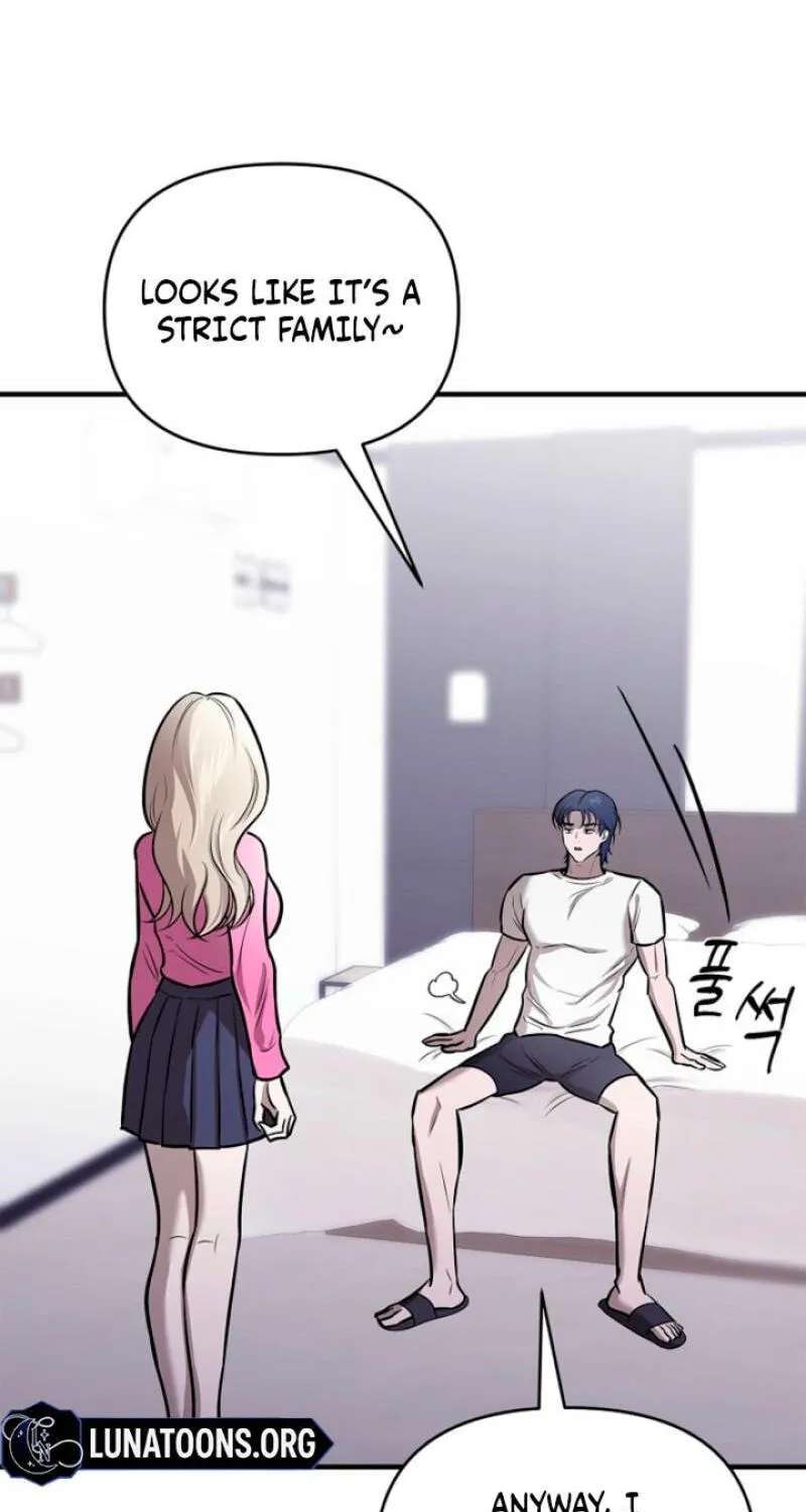 Parasite Chapter 14 - page 18