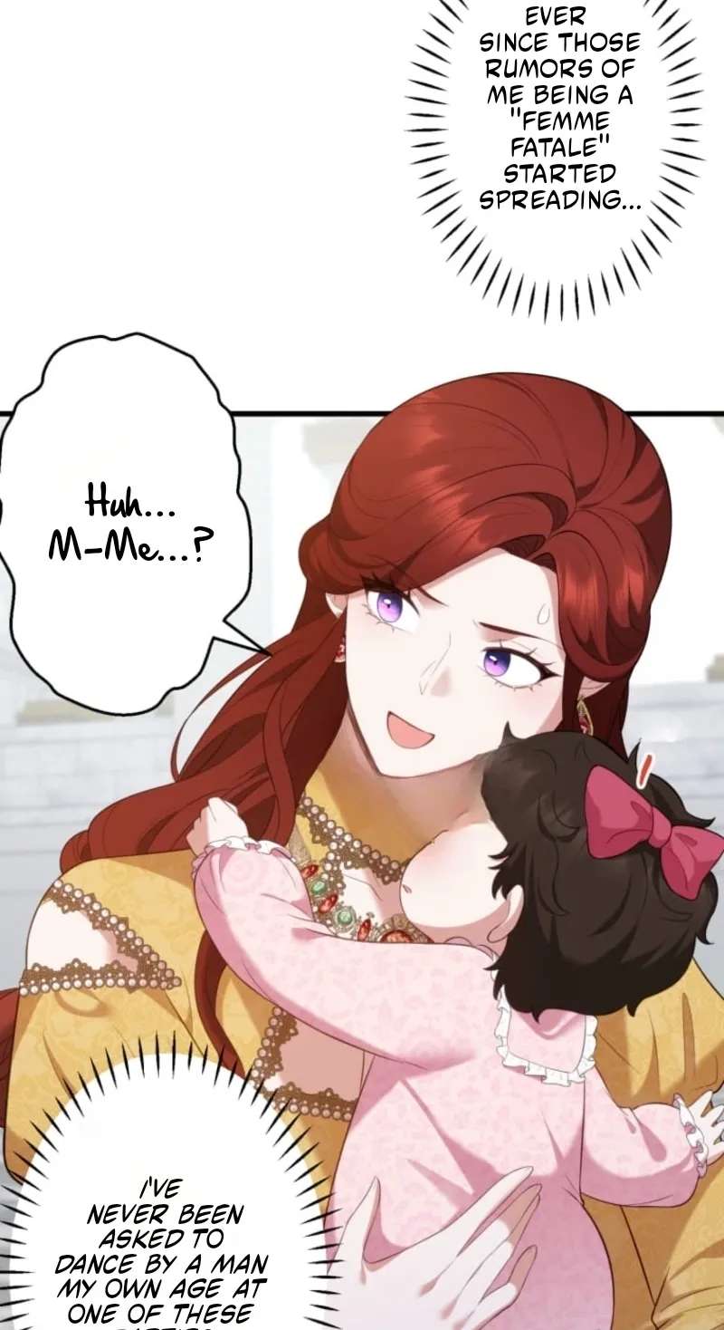 I Became the Saintess's Contract Mother Chapter 16 - page 14