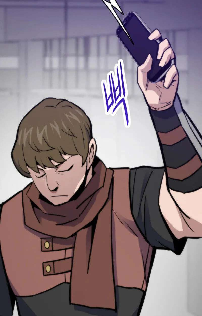 Past Life Returner Chapter 186 - page 143