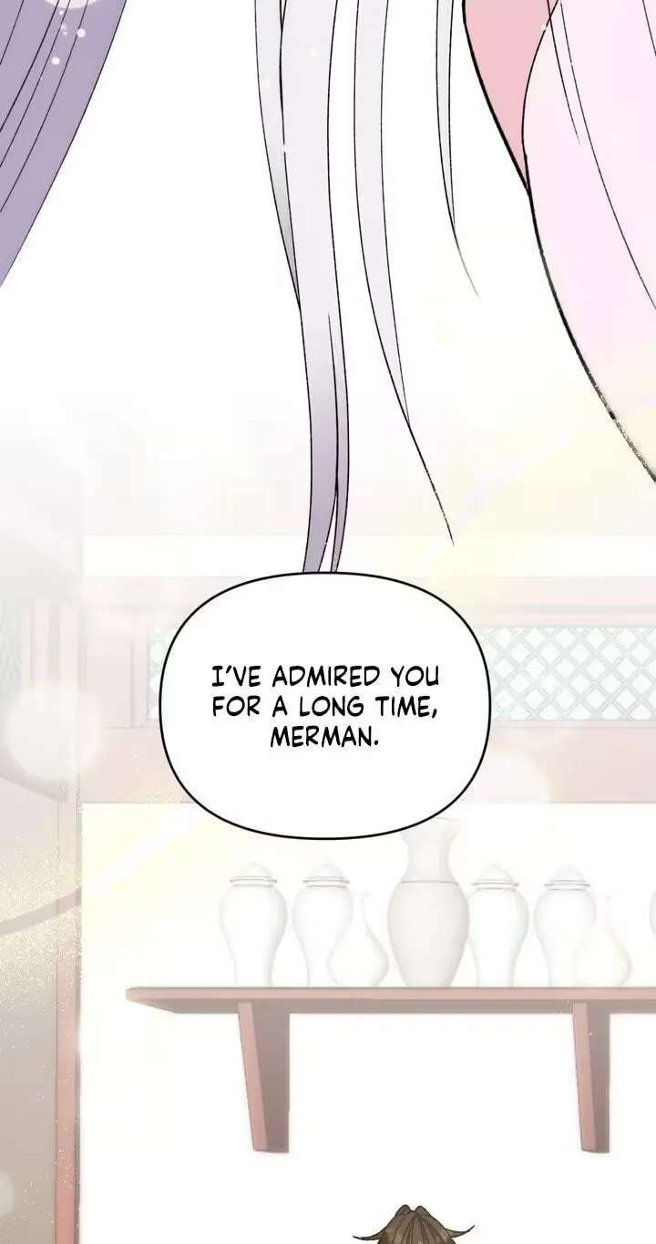 The White-Haired Man Chapter 27 - page 38