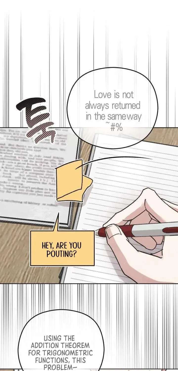 An Equation with No Wrong Answers Chapter 2 - page 53