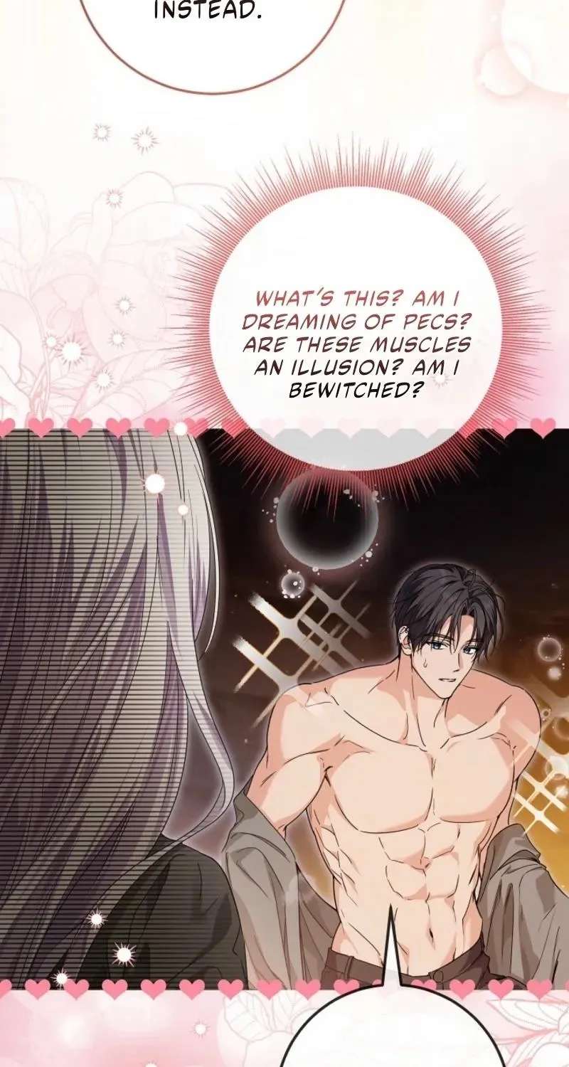 The Princess Stans in Secret Chapter 73 - page 80