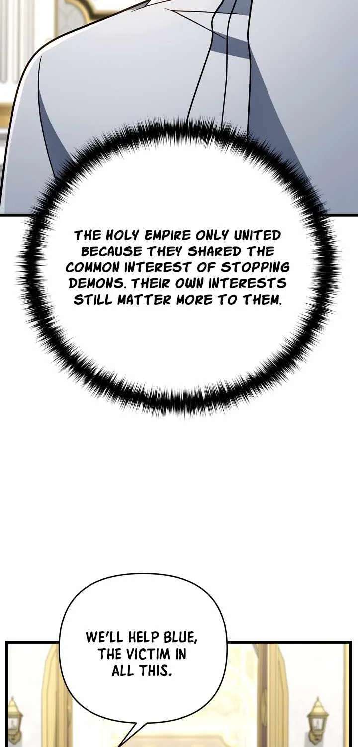 I'm Gonna Annihilate This Land Chapter 96 - page 66