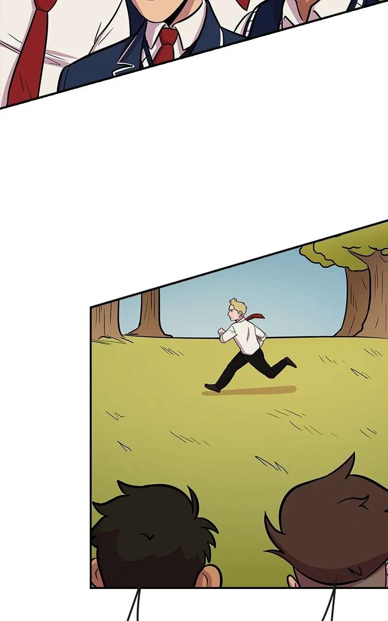 Fence Chapter 27 - page 35