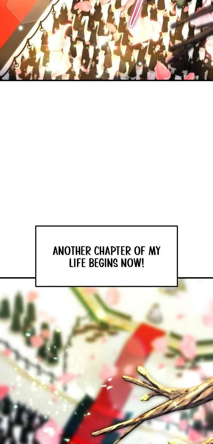 The God of War is Leveling Up Chapter 101 - page 93