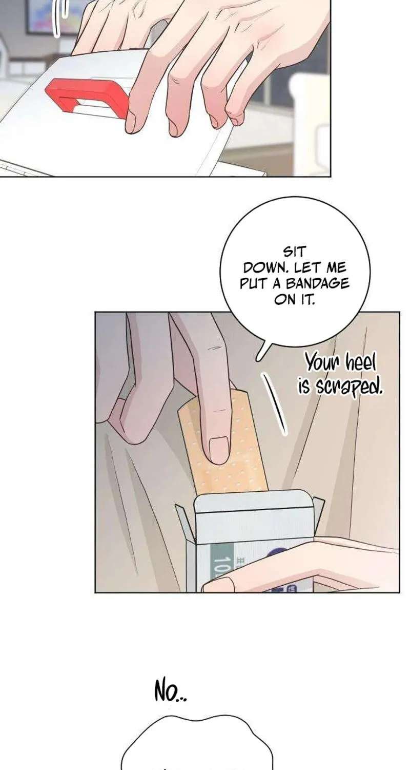 I'm Your Revenge Chapter 18 - page 44