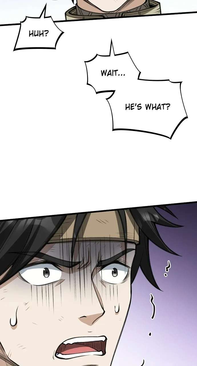 The DespisedDark Mage Lives Again Chapter 37 - page 27