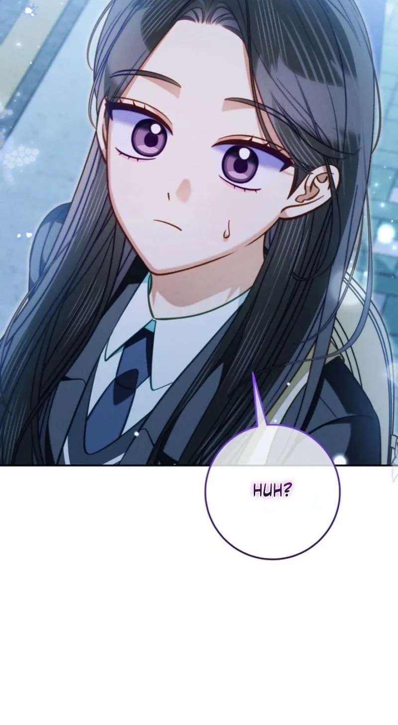 The Top Student Hides Her Regression Chapter 18 - page 37