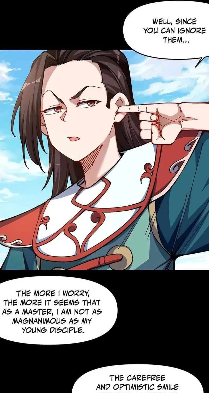 Bai Lan De Wo, Quan Kao Tu Di Xu Ming Chapter 44 - page 32