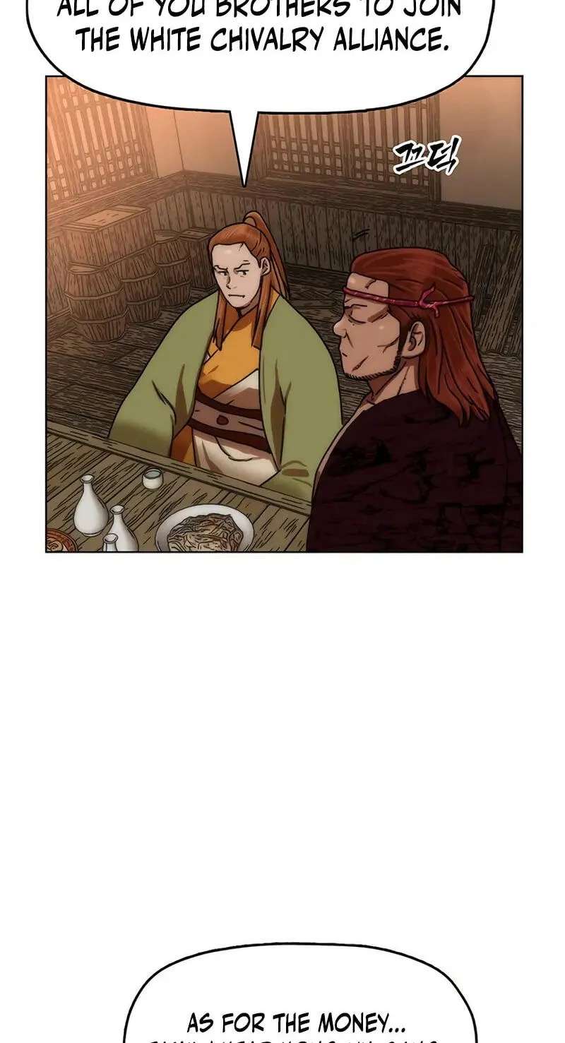 Like a Chilling Flame Chapter 94 - page 37