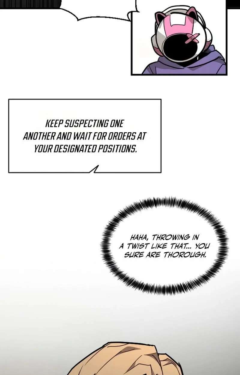 Extermination of the Heavenly Way Chapter 22 - page 61