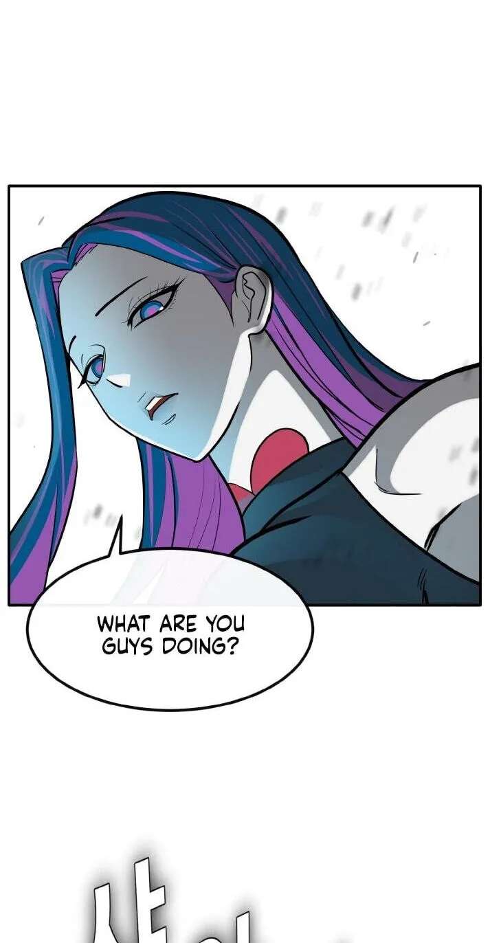Dream-Sharing Chapter 221 - page 33