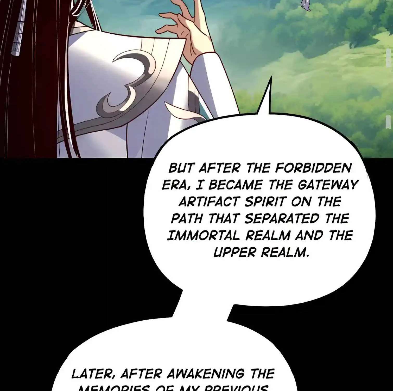 Me, The Heavenly Destined Villain Chapter 353 - page 95